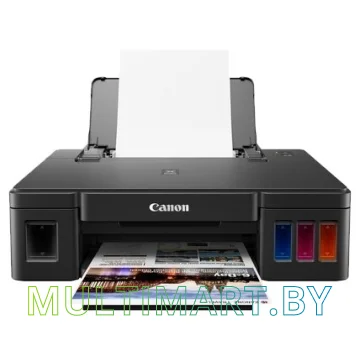 Принтер Canon PIXMA G1410 картинка 3